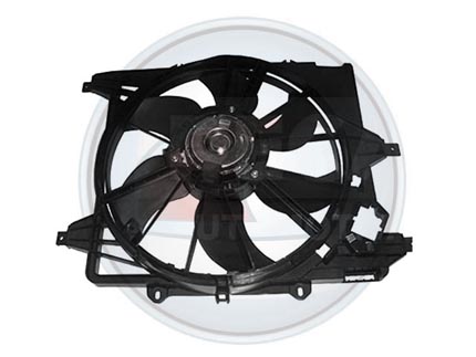 ELECTRO VENT.CLIO 00->/LOGAN/SANDER