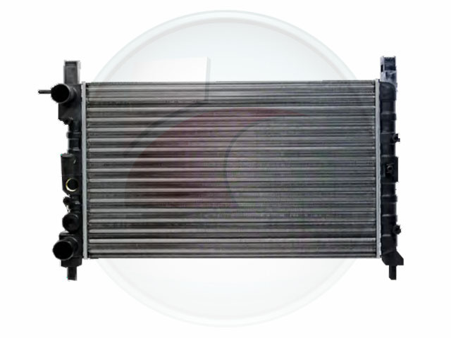 RADIADOR DUNA/UNO/FIORINO  92/04 1.