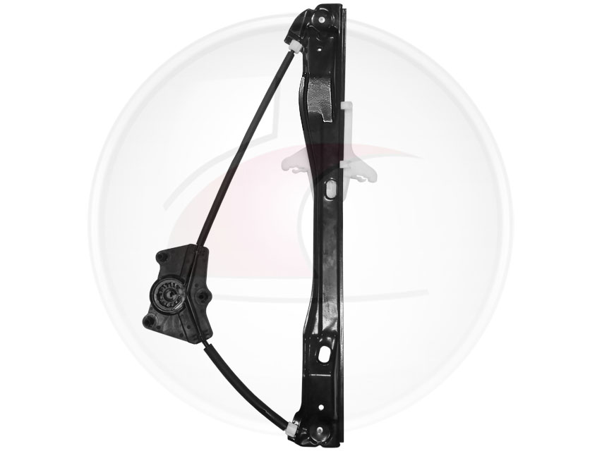 MAQUINA L/C.AMAROK ELECTRICA S/MOTO