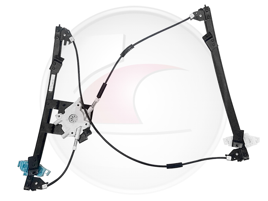 MAQUINA L/C.206/207 ->08 ELECTRICA