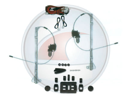 KIT L/C.MASTER 09/12 DEL.C/TECLA UN
