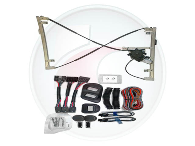 KIT L/C.207/206 ->08 2 PTAS.DEL.C/T