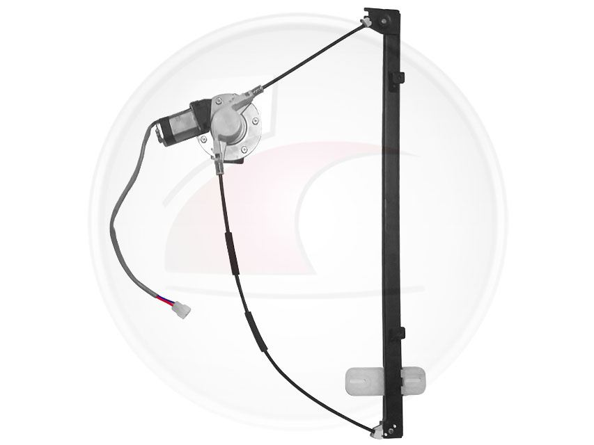 MAQUINA L/C.MASTER ELEC.DEL.DER.