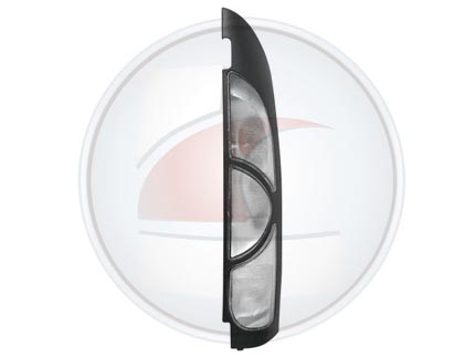 FARO KANGOO 2 PTAS.M/NEGRO CRIS.T.D