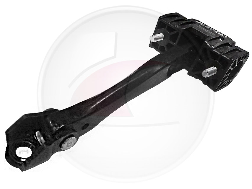 LIMITADOR C4 06/13 PUERTA TRAS.