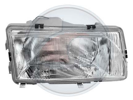 OPTICA GALAXY T/CIBIE Y ARTEB DER.