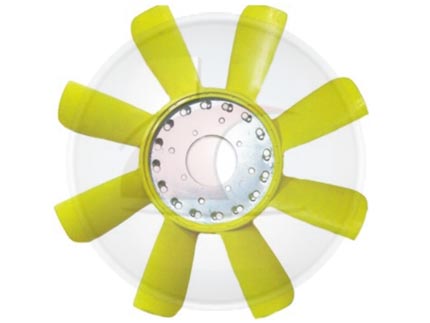 PALETA MOTOR FALCON 82  CTRO.CHAPA