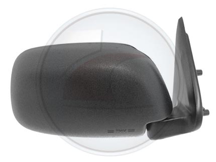 ESPEJO EXT. HILUX 93/01 4X2 MAN.DER