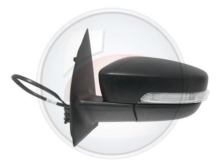 ESPEJO EXT. GOL 11-> TREND 5P/VOYAG