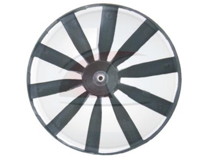 PALETA ELEC. R-18 TX A/A-FUEGO A/A