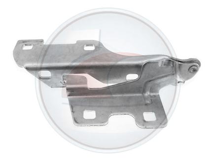 BISAGRA CAPOT CLIO 00-> DER.