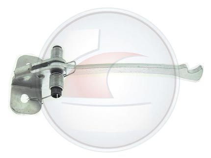 RIENDA PORTON KANGOO TRAS.