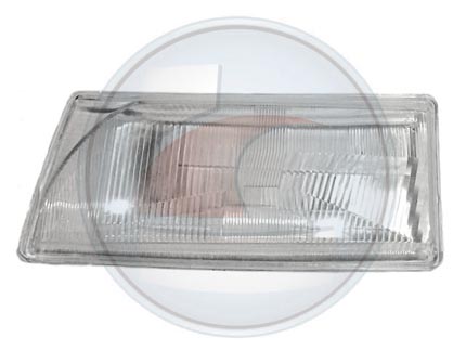 VIDRIO OPTICA GALAXY T/CIBIE DER.