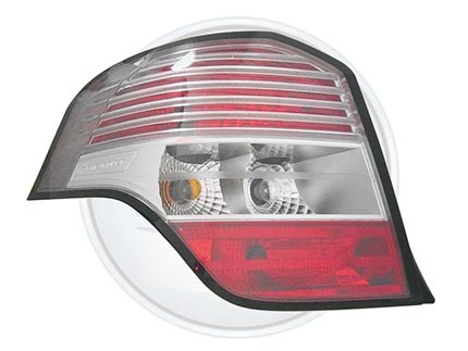 FARO AGILE ->13 C/ANTINIEBLA T.I.