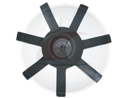 PALETA ELEC. 505 A/ACOND. M/TEG