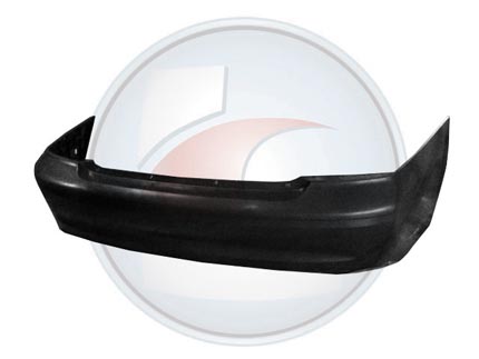 PARAG.VECTRA 00/05 TRAS.