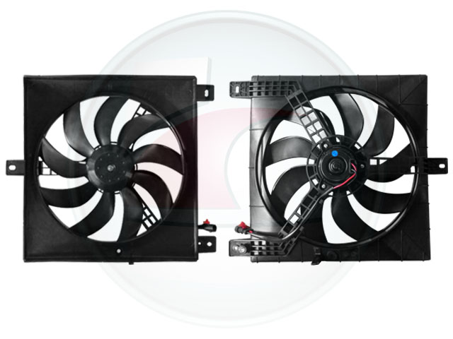 ELECTRO VENT.KWID C/ENCAUZADOR