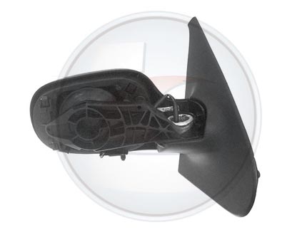ESPEJO EXT. CLIO MIO/SYMBOL C/C S/T