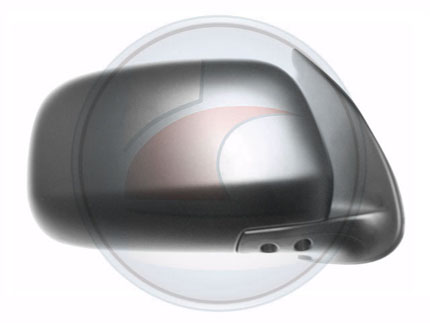 ESPEJO EXT. HILUX 05->MANUAL DER.