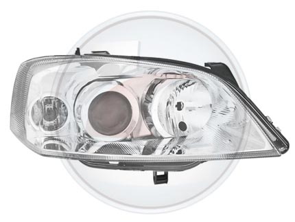 OPTICA ASTRA 2003 DER.