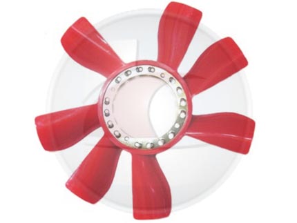 PALETA MOTOR SIERRA 1.6 L