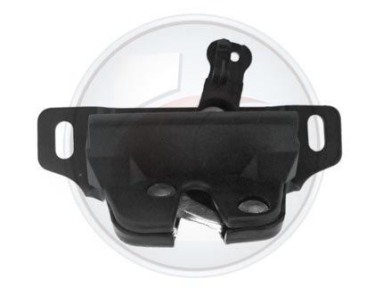 CIERRE 306 3/4/5 PTAS.DE BAUL