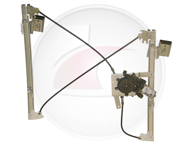 MAQUINA L/C.AUDI A4 94/01 ELECTRICA