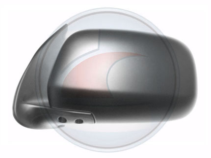 ESPEJO EXT. HILUX 05->MANUAL IZQ.