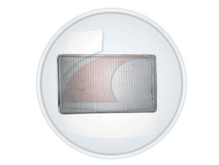 VIDRIO OPTICA GACEL ->87 IZQ.