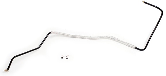 TUBO CONEXION BOMBA EMBR. F100 DUTTY