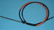 CABLE DE FRENO      F100 98/02 TD