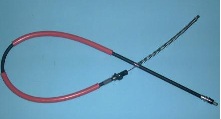 CABLE DE FRENO      F100 08/02 TI