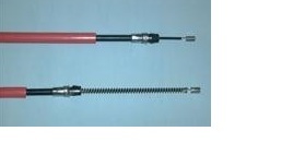 CABLE FRENO TRAS.DE RANGER 02/2190mm