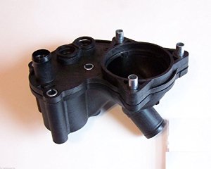 CARCAZA C/TERMOSTAT RANGER 4.0 SOHC 0