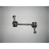 BIELETA TRASERA     ECOSPORT 03/12