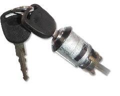 CILIN ARRANQ F-100 92/-- GALAXY