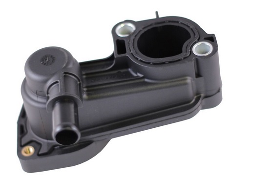 PORTA TERMOSTATO FOCUS MOND TDCI 1.8