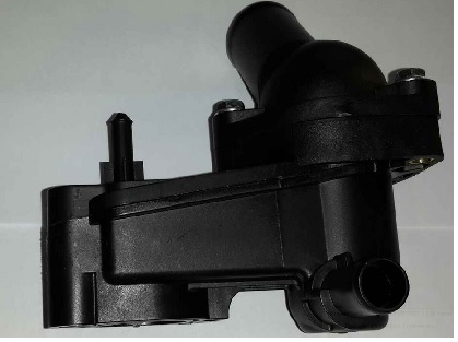 CARCAZA TERMOSTATO FOCUS DIESEL COMPL MOND. 1.8 TDCI  11427