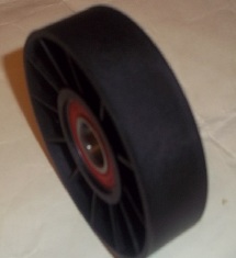 POLEA D/TENS.60X18  FTA.ECO 1.4 S/AA