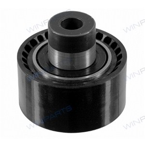 POLEA TENSOR ALT ECOSPORT FIESTA 1.4 DSL C/AIRE