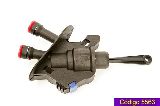 CILIN EMBR BOMBIN PEDAL ECOSP FIESTA 02/---1.6 2.0 todos rocam duratec