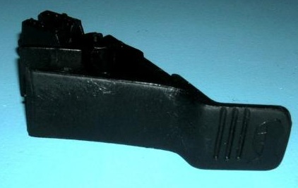 MANIJA TIRA CAPOT   ECO.FTA.2005/