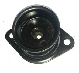 CAZOLETA TRASERA AMORTIGUADOR ECOSPORT 03/12 FIESTA 02/