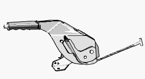 FRENO DE MANO ECOSPORT FTA 02/