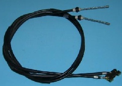 CABLE DE FRENO      FTA.COURR. E/RDA-