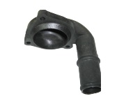 GARGANTA AGUA ECOSP FIESTA KA  Z.ROCAM