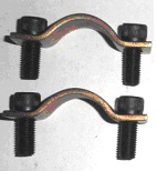 ABRAZADERA CRUCETA F-100 CAJA ROSWEL