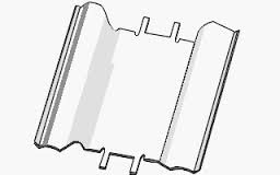 ANTIVIBRADOR F-100 92/---