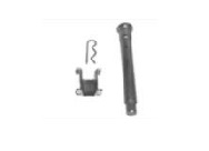 SEGURO CALIPER PASTILLA FRENO F-100 92/---