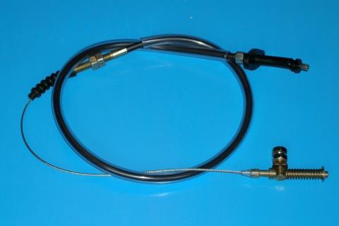 CABLE ACELERADOR    F100 MWM S/TURBO